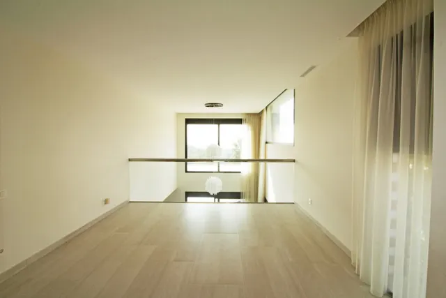 Espectacular villa con mucha privacidad en Altea — 37
