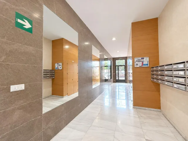 Piso muy luminoso en venta en zona Alcampo — 27