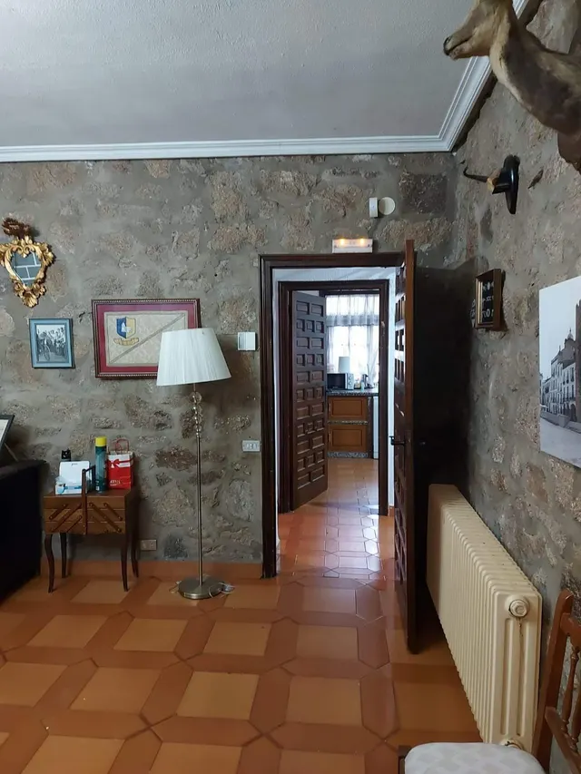 EXCLUSICA CASA EN ALDEA DEL CANO CON 8000 METROS DE PARCELA — 29