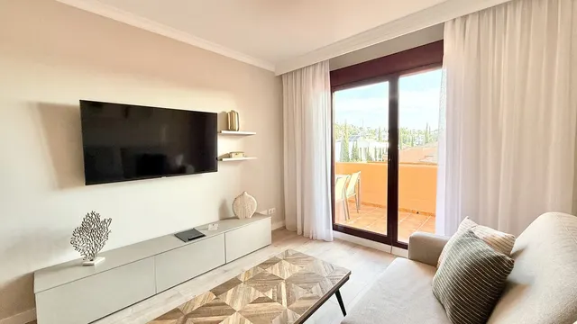 Apartamento 2 habitaciones 81m² en venta - Costa del Sol — 11