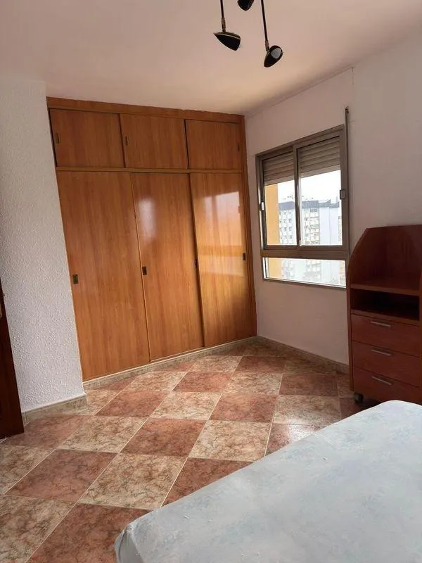 Amplio piso 105 m2 — 16