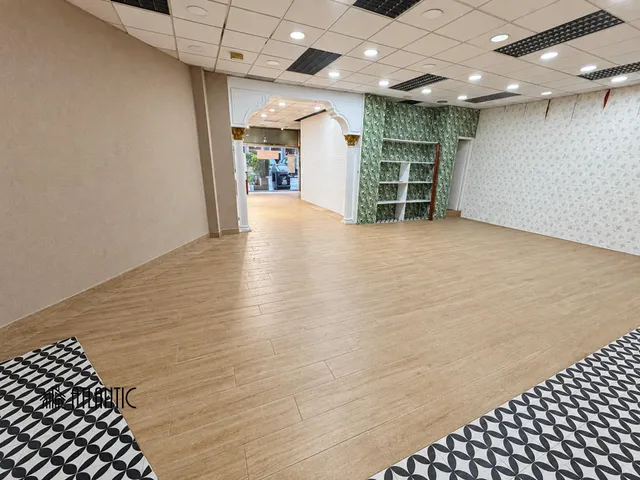 Local comercial 185m² en alquiler - Travesia de Vigo — 15