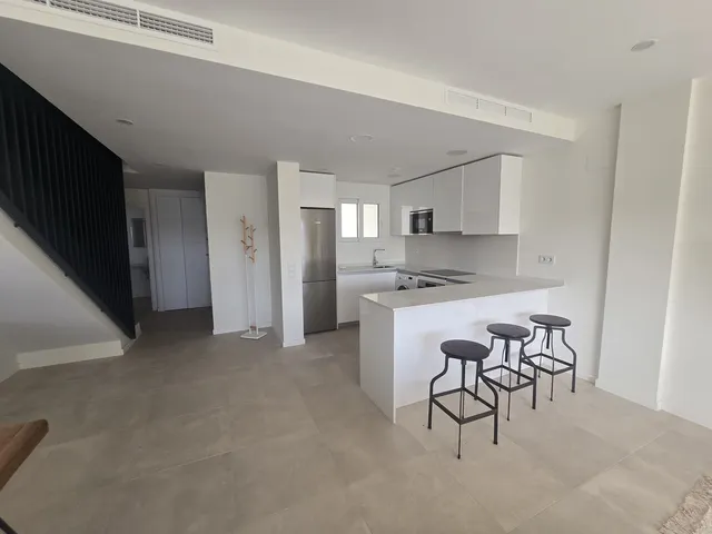 Adosado 4 habitaciones 164m² en venta - Riviera del sol — 13
