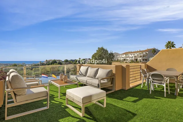 Ático 3 habitaciones 116m² en venta - Costa Del Sol — 35