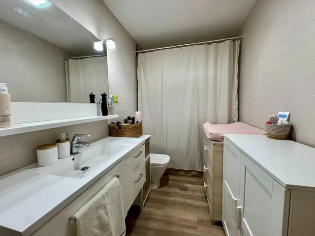 Piso de 3 habitaciones en San Antolin — 37