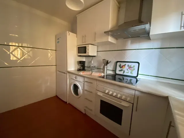 Urbanización Alcaudón   Ático  . — 21