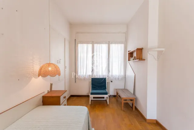 Edificio para reformar en venta en pleno centro de Malgrat de Mar — 12