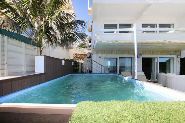 Dúplex 4 habitaciones 152m² en venta - Marbella — 36