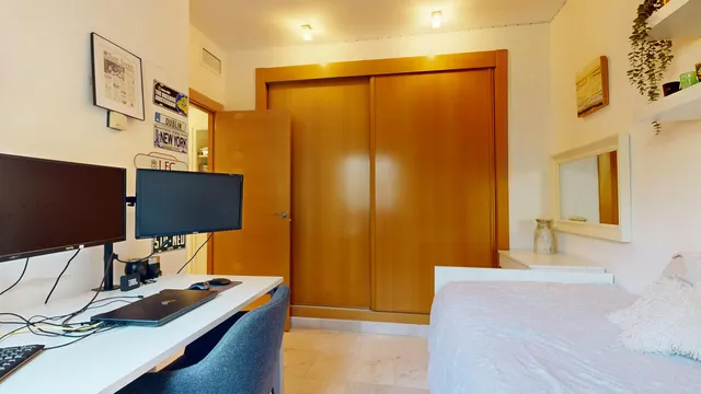Apartamento 4 habitaciones 128m² en venta - Costa del Sol — 31