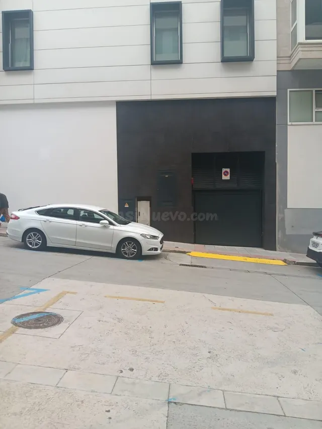 plazas de garaje con o sin trastero PLAZA RON FRAGA - foto 2