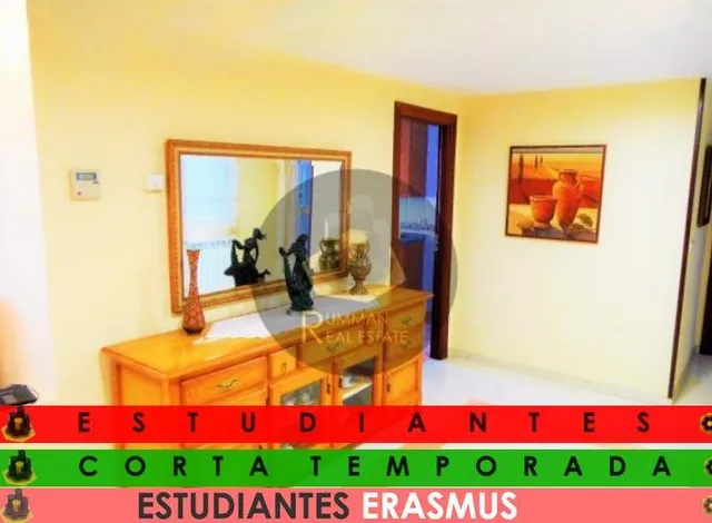 La casa de los seis en La Chana (pero sin drama y con baño propio) — 8