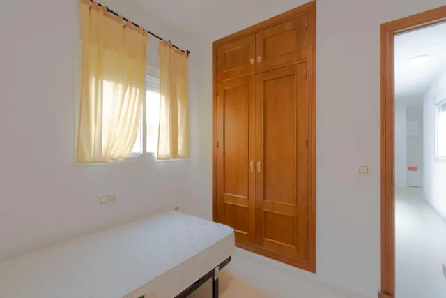 Piso en venta en la calle ancha — 24