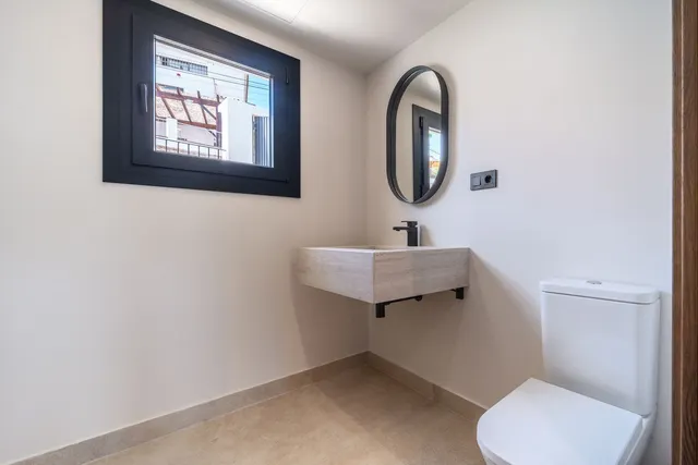 Chalet 5 habitaciones 258m² en venta - Riviera del sol — 37