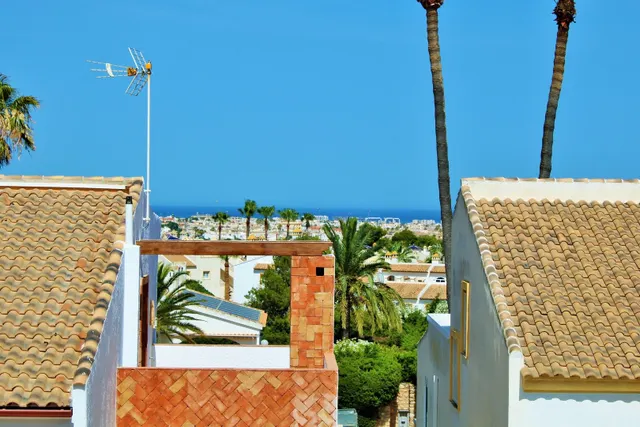 Villa 3 habitaciones 119m² en venta - Los Dolses — 23