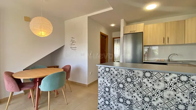 ATICO CON TERRAZA-SOLARIUM en una de las mejores zonas del C - foto 5