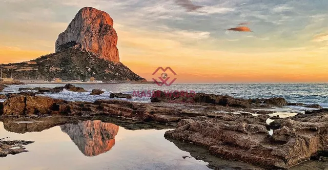 APARTAMENTOS DE OBRA NUEVA EN CALPE — 18