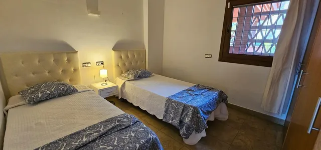 Ático 3 habitaciones 173m² en venta - Arroyo de la Miel — 21