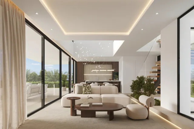 Chalet 5 habitaciones 321m² en venta - Costa Del Sol — 7