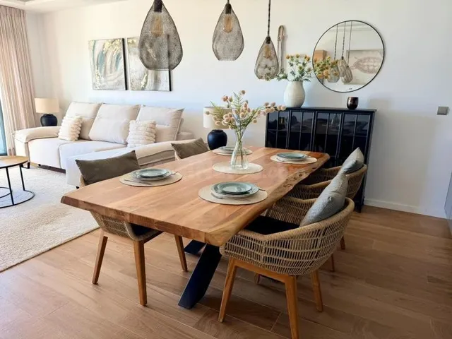 Apartamento en Alquiler en San Roque Cádiz — 7