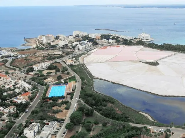 Planta baja dúplex de obra nueva — 17