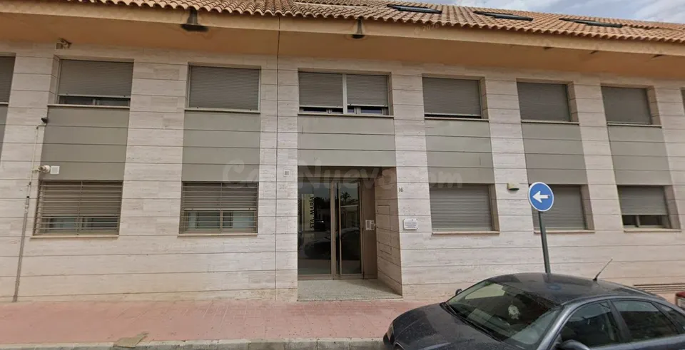 Venta de piso en Archena - Murcia