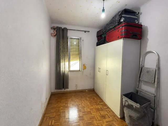 PISO DE CUATRO habitaciones CON TERRAZA EN VISTA ALEGRE — 6