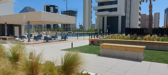 Apartamento 2 habitaciones 90m² en venta - Calpe — 14
