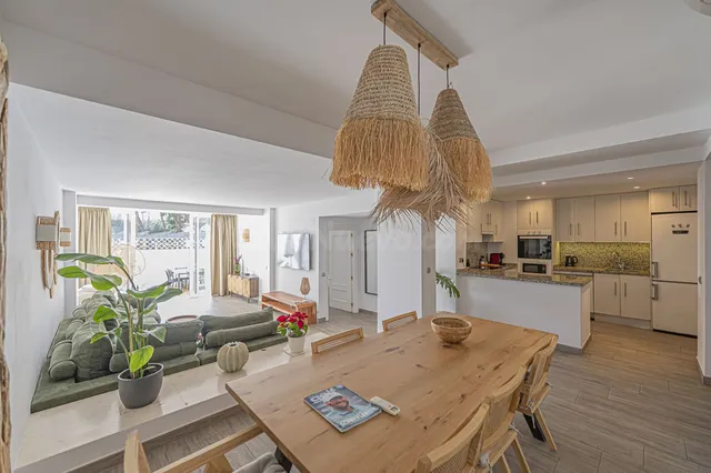 Apartamento 2 habitaciones 120m² en venta - Marbella — 3