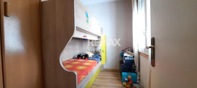 Precioso ático con terraza céntrico — 13