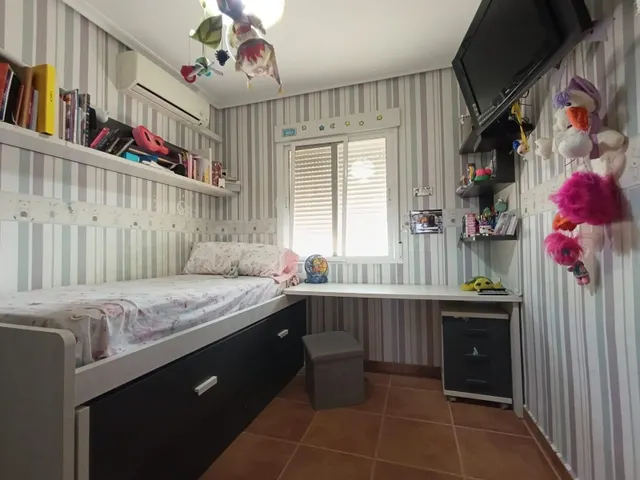 Se vende chalet /monovar / listo para vivir / arboles frutales — 10