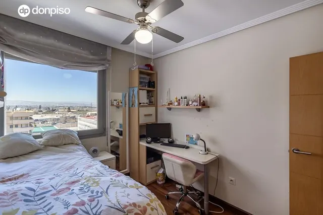 EXCLUSIVO PISO EN ARABIAL — 10