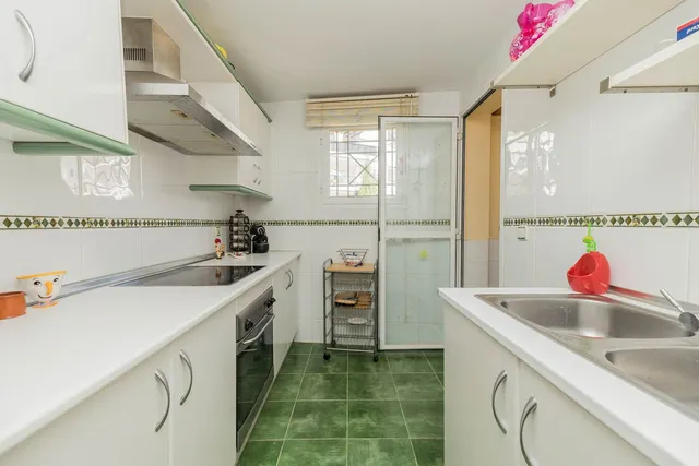 Apartamento 2 habitaciones 89m² en venta - Riviera del sol — 16
