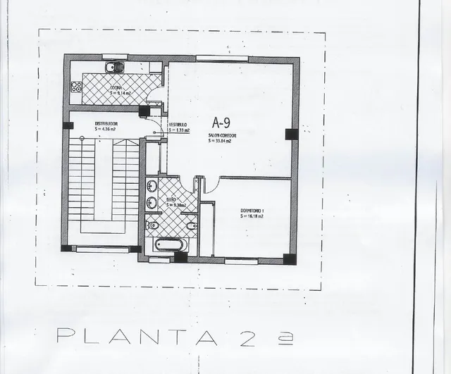 Local comercial 898m² en venta - Costa Del Sol — 30