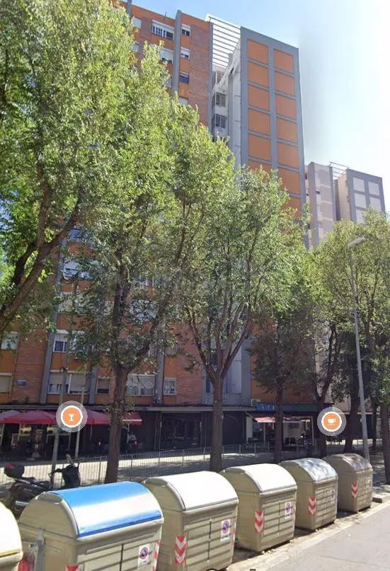 PISO OKUPADO EN VENTA EN CORNELLA DE LLOBREGAT