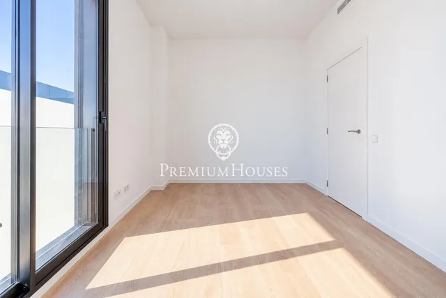 Casa moderna con vistas despejadas en Mas Alba — 38