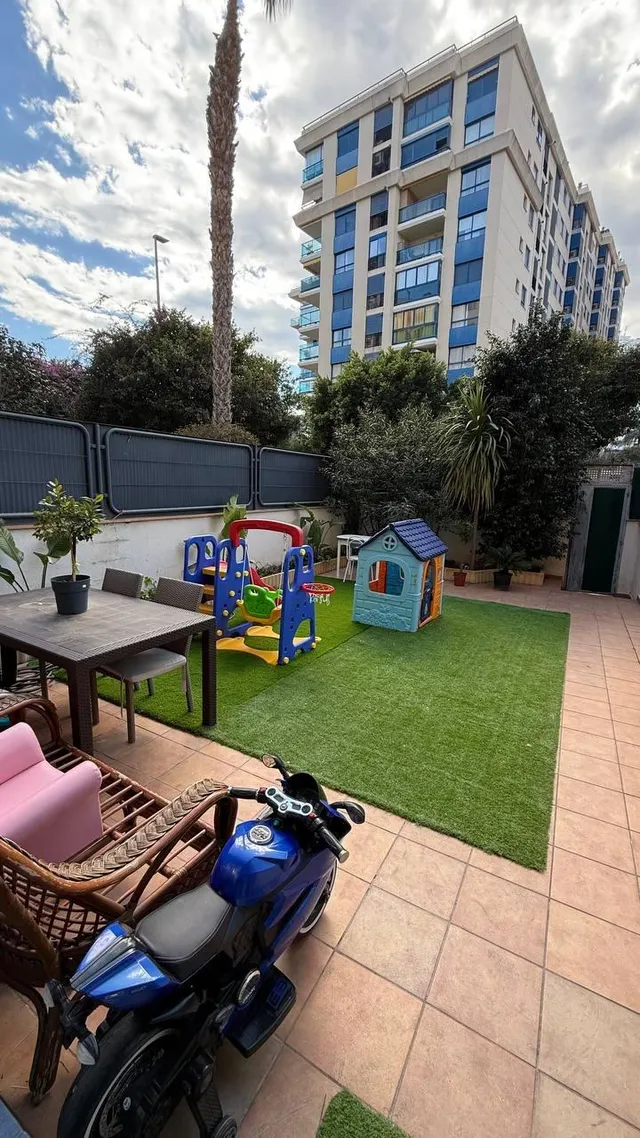 Dúplex de 3 dormitorios en la venta — 9