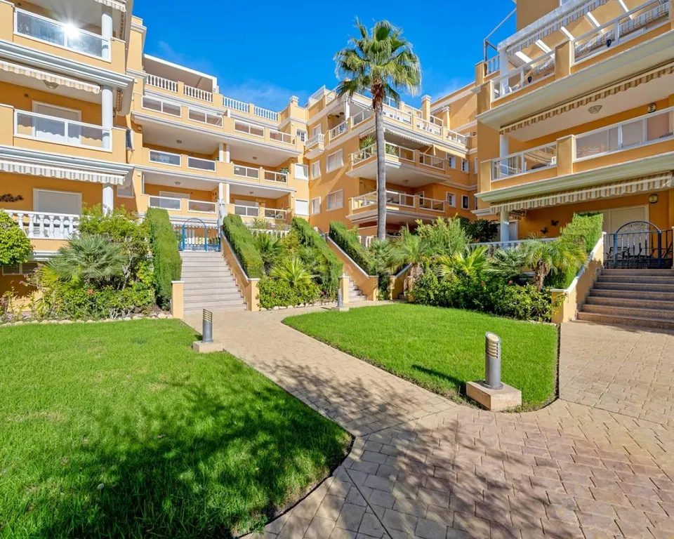Apartamento de lujo 50m del mar
