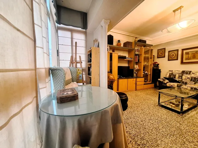 3º CON ASCENSOR EN PINTOR GISBERT, SAN BLAS, ALICANTE — 27