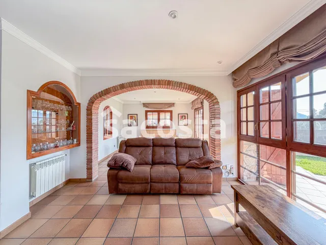 Exclusiva casa con sol todo el día, eficiencia energética en - foto 4