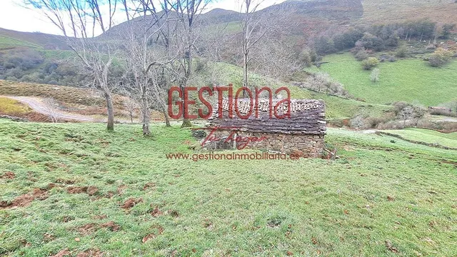 CABAÑA EN SOBA. VALDICION — 22