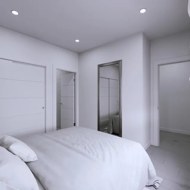 Apartamento 2 habitaciones 56m² en venta - Centro — 10