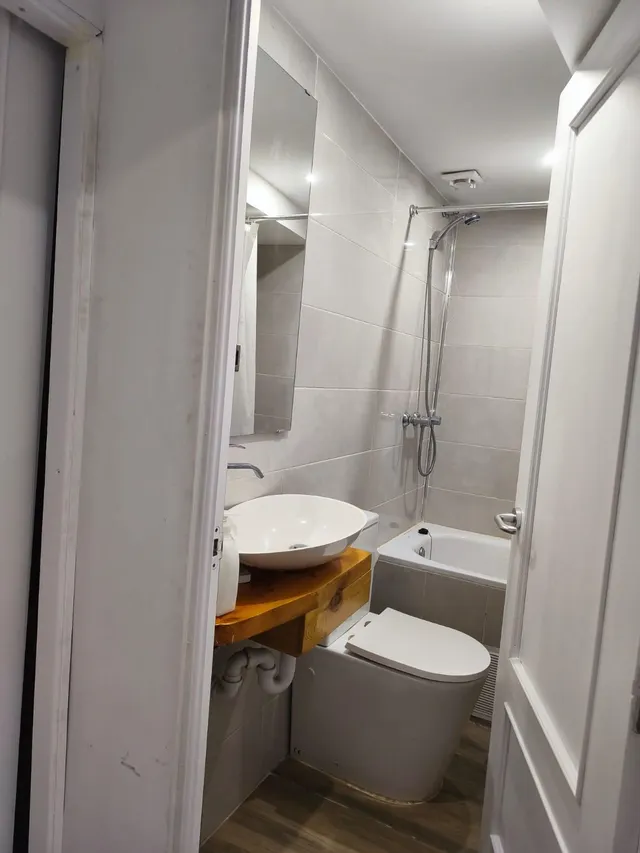 Casa/Chalet independiente en Sant Jaume - Tortosa — 21