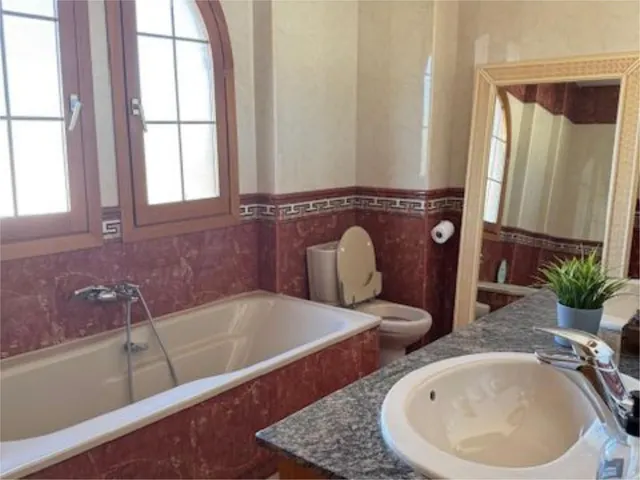 Adosado 3 habitaciones 290m² en venta - Riviera del sol — 10