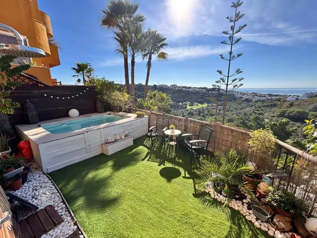 Apartamento 2 habitaciones 111m² en venta - Marbella