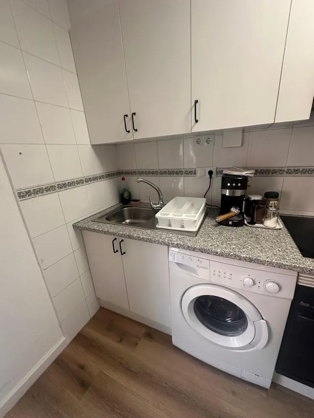 Ático 2 habitaciones en venta - Estacion de autobuses — 31