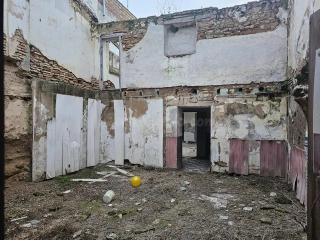 Casa Solar en Marchena: Zona Barrio San Miguel - foto 2