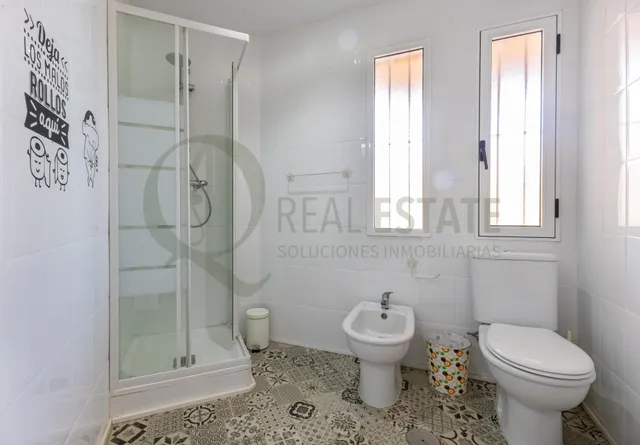 ADOSADO ESPACIOSO EN EL CABO DE LAS HUERTAS, ALICANTE — 17