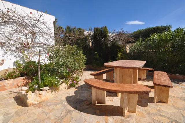 Cumbre del Sol, villa con las mejores vistas y la mejor orientación — 14