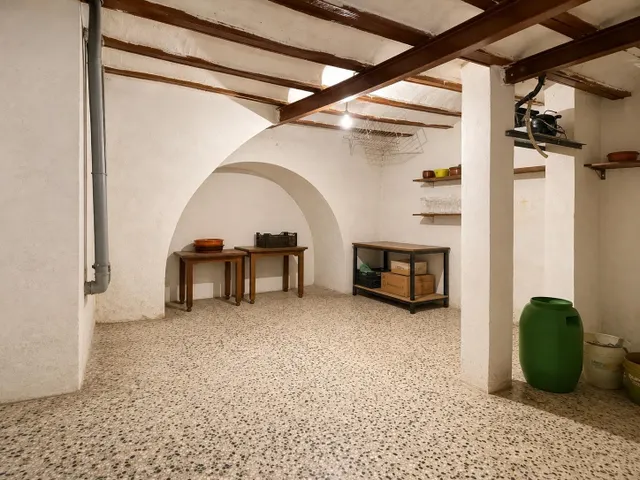 Edificio + negocio de hostelería en funcionamiento con alta rentabilidad en Montoro — 37
