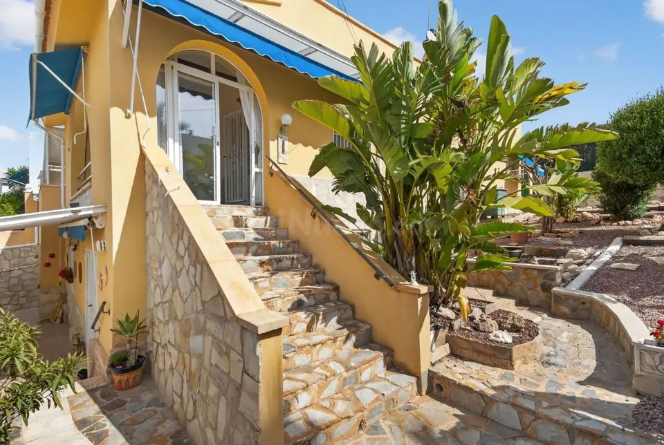 Villa 3 habitaciones 142m² en venta - BLUE LAGOON